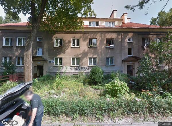 Ceny mieszkań Kraków Osiedle Sportowe 10