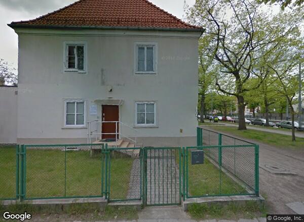 Ceny mieszkań Gdańsk Aleja Wojska Polskiego 16