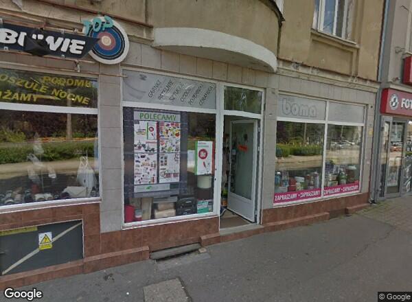 Ceny mieszkań Gorzów Wielkopolski GEN. WŁADYSŁAWA SIKORSKIEGO 33