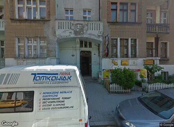 Ceny mieszkań Poznań Józefa Chełmońskiego 10