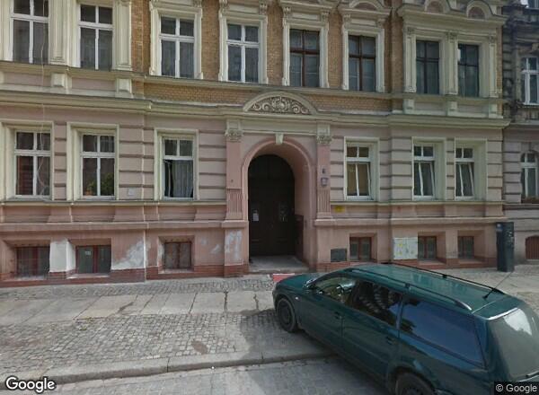 Ceny mieszkań Wrocław UL. GEN. JÓZEFA HAUKEGO-BOSAKA 24