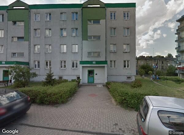 Ceny transakcyjne mieszkań Gorzów Wielkopolski MAŁOPOLSKA 18