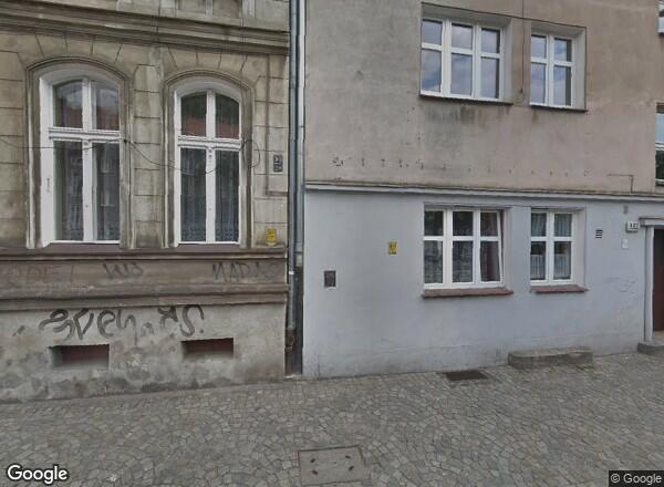 Ceny mieszkań Wrocław UL. HENRYKA SIENKIEWICZA 127