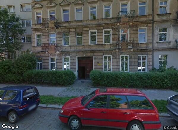 Ceny mieszkań Wrocław UL. ANDRZEJA STRUGA 13