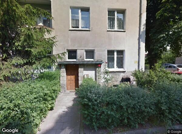 Ceny mieszkań Wrocław UL. STALOWOWOLSKA 2