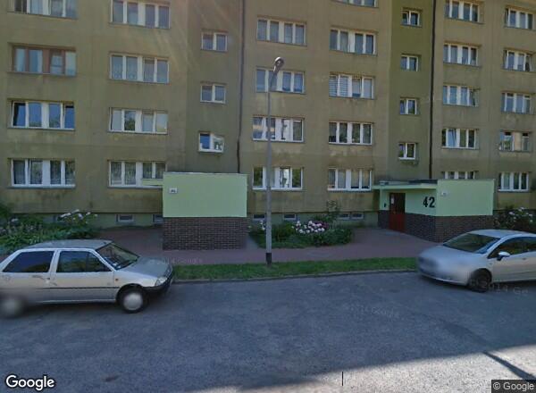 Ceny mieszkań Szczecin Fryderyka Chopina 44