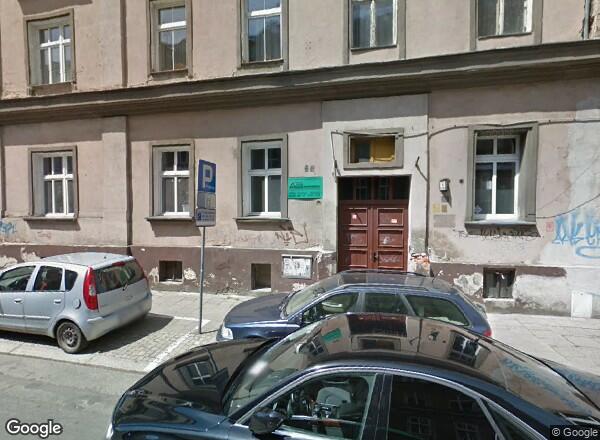 Ceny mieszkań Wrocław UL. MICHAŁA BAŁUCKIEGO 1