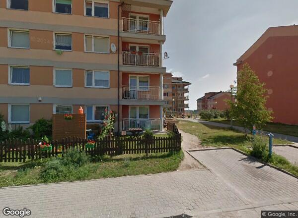 Ceny mieszkań Gdańsk Świętokrzyska 130