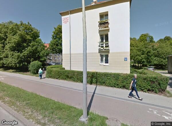 Ceny mieszkań Gdańsk Kartuska 79