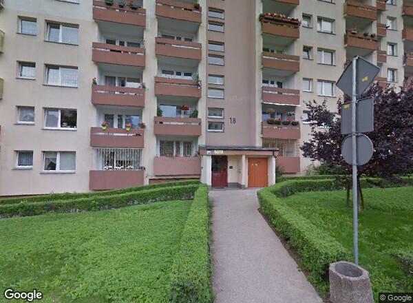 Ceny mieszkań Szczecin Czcibora 18