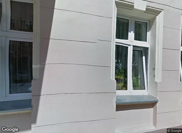 Ceny mieszkań Poznań Maksymiliana Jackowskiego 29