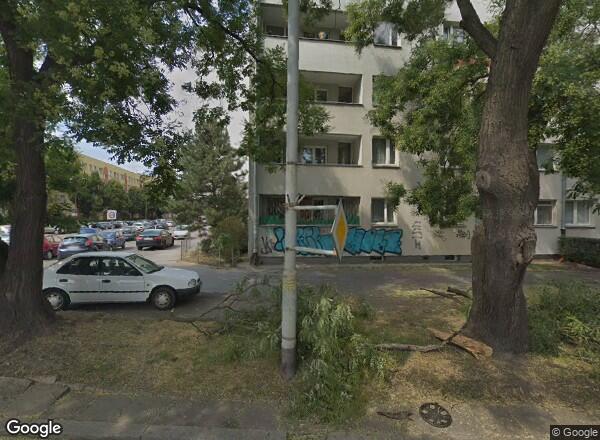 Ceny mieszkań Wrocław UL. ŁÓDZKA 46A