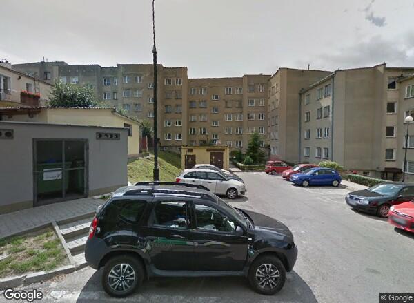 Ceny mieszkań Lublin Medalionów 22