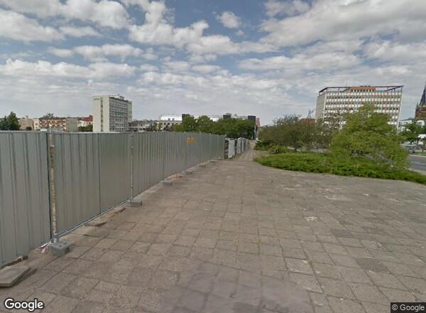 Ceny mieszkań Olsztyn Aleja Marszałka Józefa Piłsudskiego 36