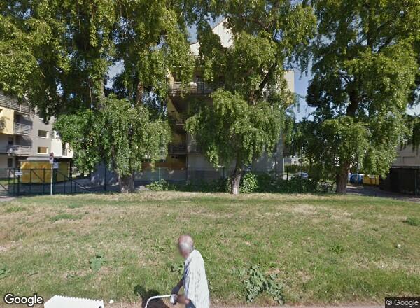 Ceny mieszkań Wrocław UL. OBORNICKA 105