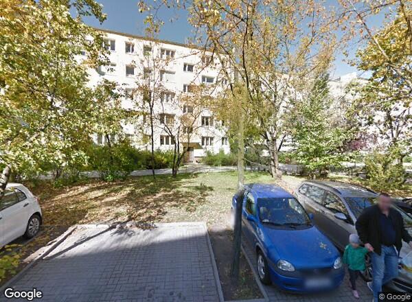 Ceny mieszkań Poznań Lecha 83