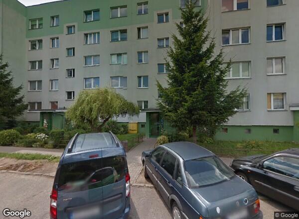 Ceny mieszkań Szczecin Rezedowa 5