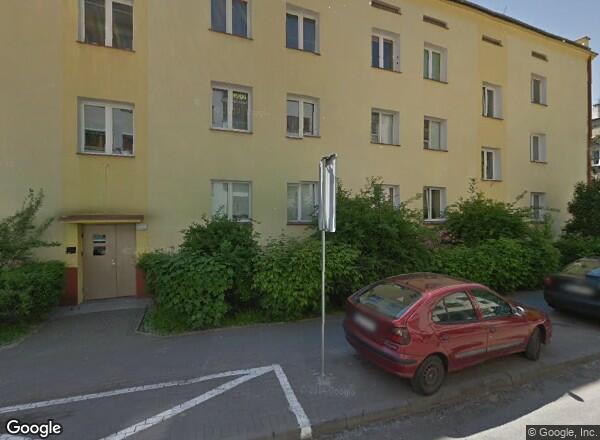 Ceny mieszkań Warszawa ul. Jadźwingów 17