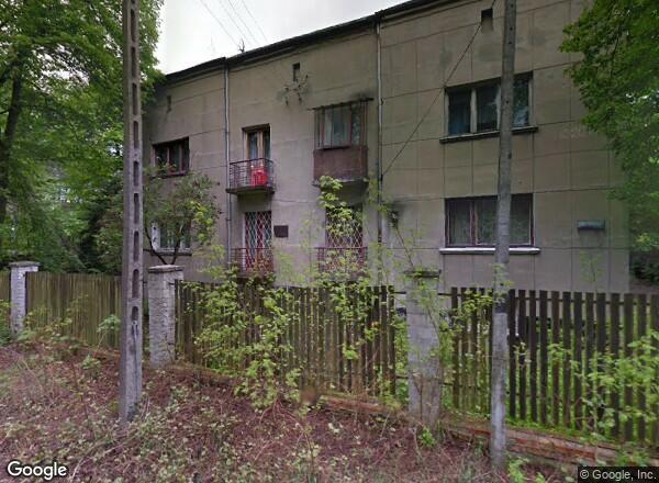 Ceny mieszkań Warszawa ul. Młodzieży 1