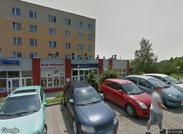 Ceny transakcyjne mieszkań Rzeszów Obrońców Poczty Gdańskiej 12