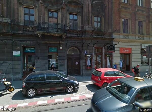 Ceny mieszkań Kraków Długa 15