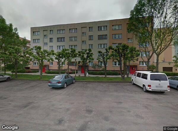 Ceny mieszkań Szczecin Władysława Szafera 22