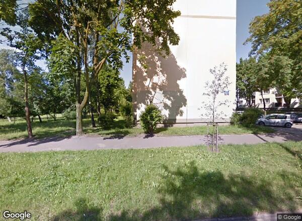 Ceny mieszkań Łódź Tatrzańska 55/57