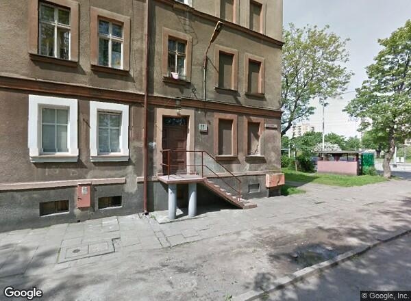 Ceny transakcyjne mieszkań Gdańsk Chwaszczyńska 11