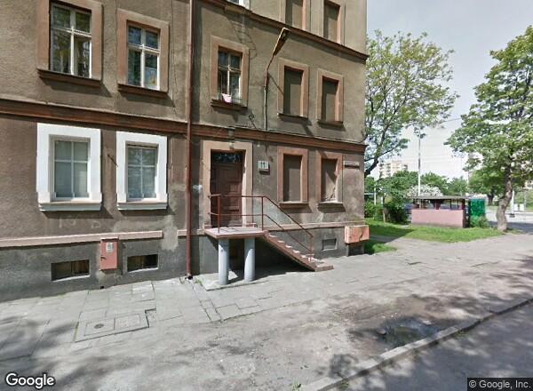 Ceny mieszkań Gdańsk Chwaszczyńska 11