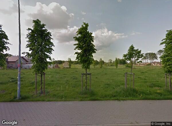 Ceny mieszkań Warszawa ul. Flisaków 3