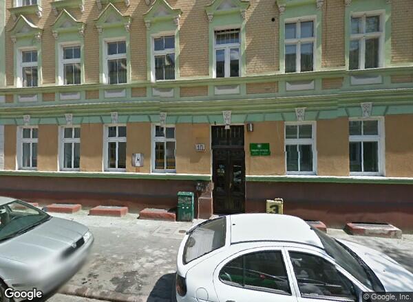 Ceny mieszkań Gdańsk Aldony 10