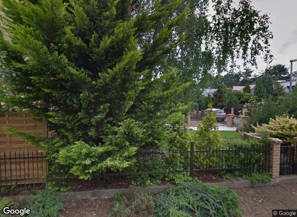 Ceny mieszkań Poznań Juliusza Osterwy 1