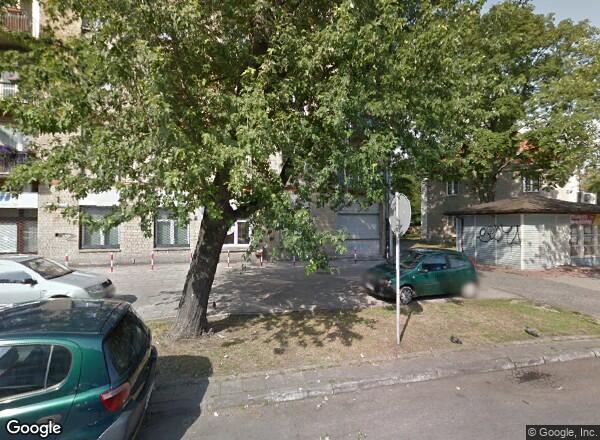 Ceny mieszkań Warszawa ul. E. Schroegera 90