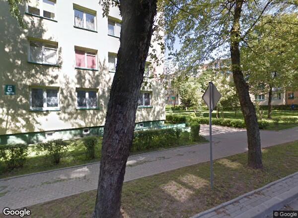 Ceny mieszkań Białystok Gruntowa 5