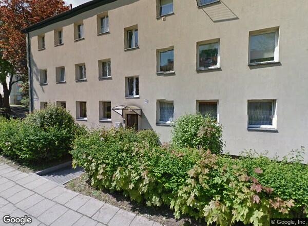 Ceny transakcyjne mieszkań Gdynia gen. Maczka 20