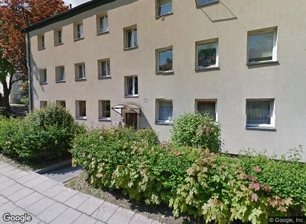 Ceny mieszkań Gdynia gen. Maczka 20