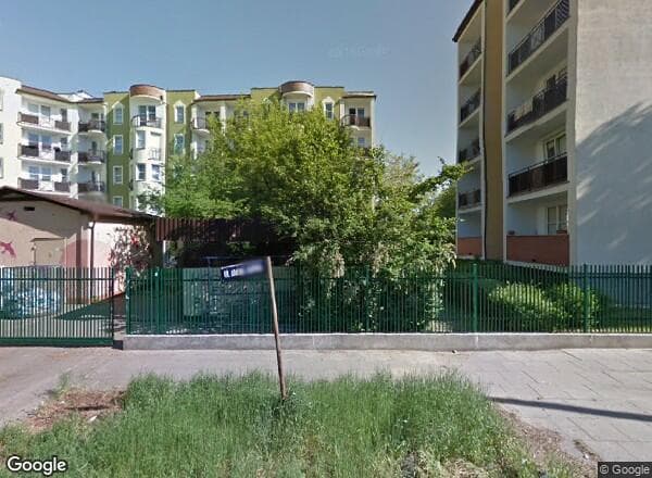 Ceny transakcyjne mieszkań Toruń Adama Asnyka 14