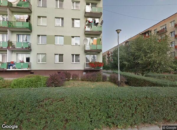 Ceny mieszkań Rzeszów Króla Stanisława Augusta 21