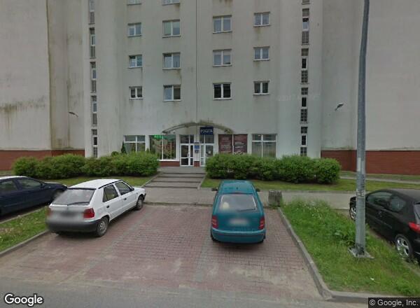 Ceny mieszkań Warszawa ul. Ceramiczna 9