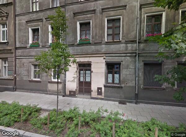 Ceny mieszkań Poznań Fabryczna 12