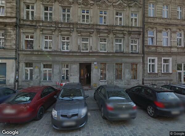 Ceny mieszkań Wrocław UL. STANISŁAWA WIĘCKOWSKIEGO 4