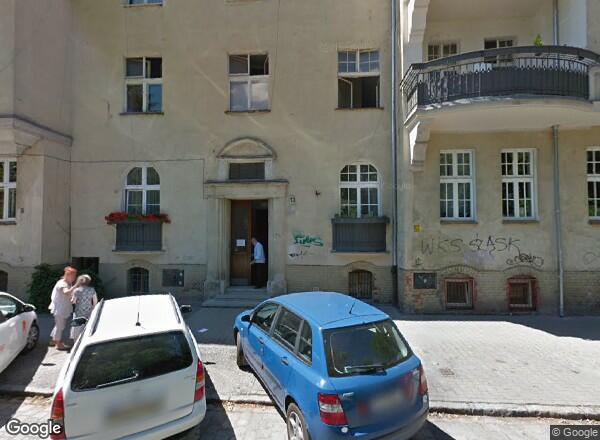 Ceny mieszkań Wrocław UL. JANUSZOWICKA 13