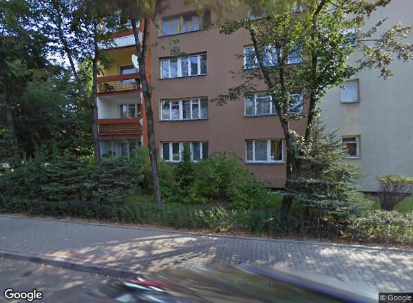 Ceny mieszkań Kraków Władysława Łokietka 55