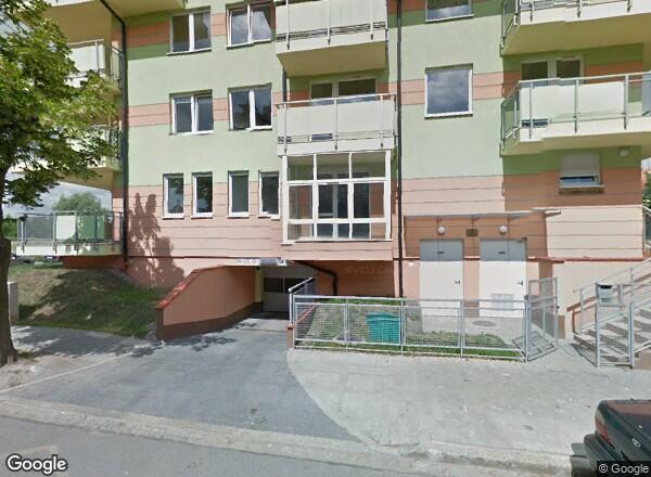 Ceny mieszkań Wrocław UL. JÓZEFA SUPIŃSKIEGO 6