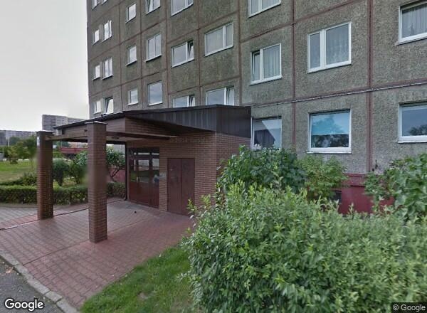 Ceny transakcyjne mieszkań Szczecin Rubinowa 5