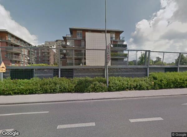 Ceny mieszkań Katowice Johna Baildona 16