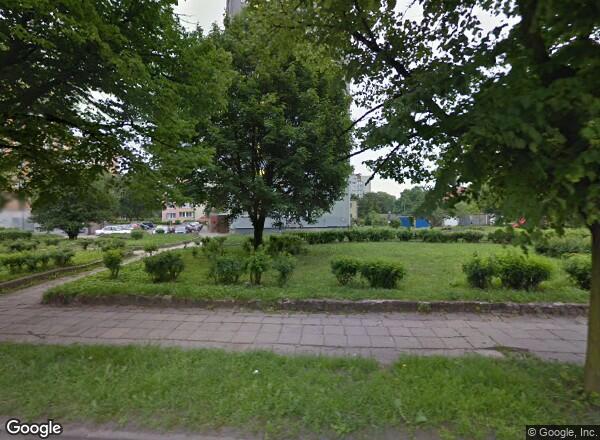 Ceny mieszkań Gdańsk Siennicka 3