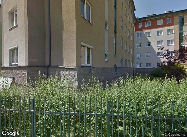 Ceny mieszkań Warszawa ul. gen. T. Pełczyńskiego 22B