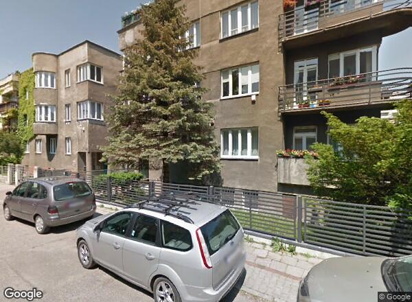 Ceny mieszkań Katowice Różana 10