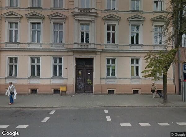 Ceny transakcyjne mieszkań Bydgoszcz Warszawska 11